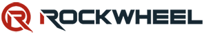 Rockwheel Logo